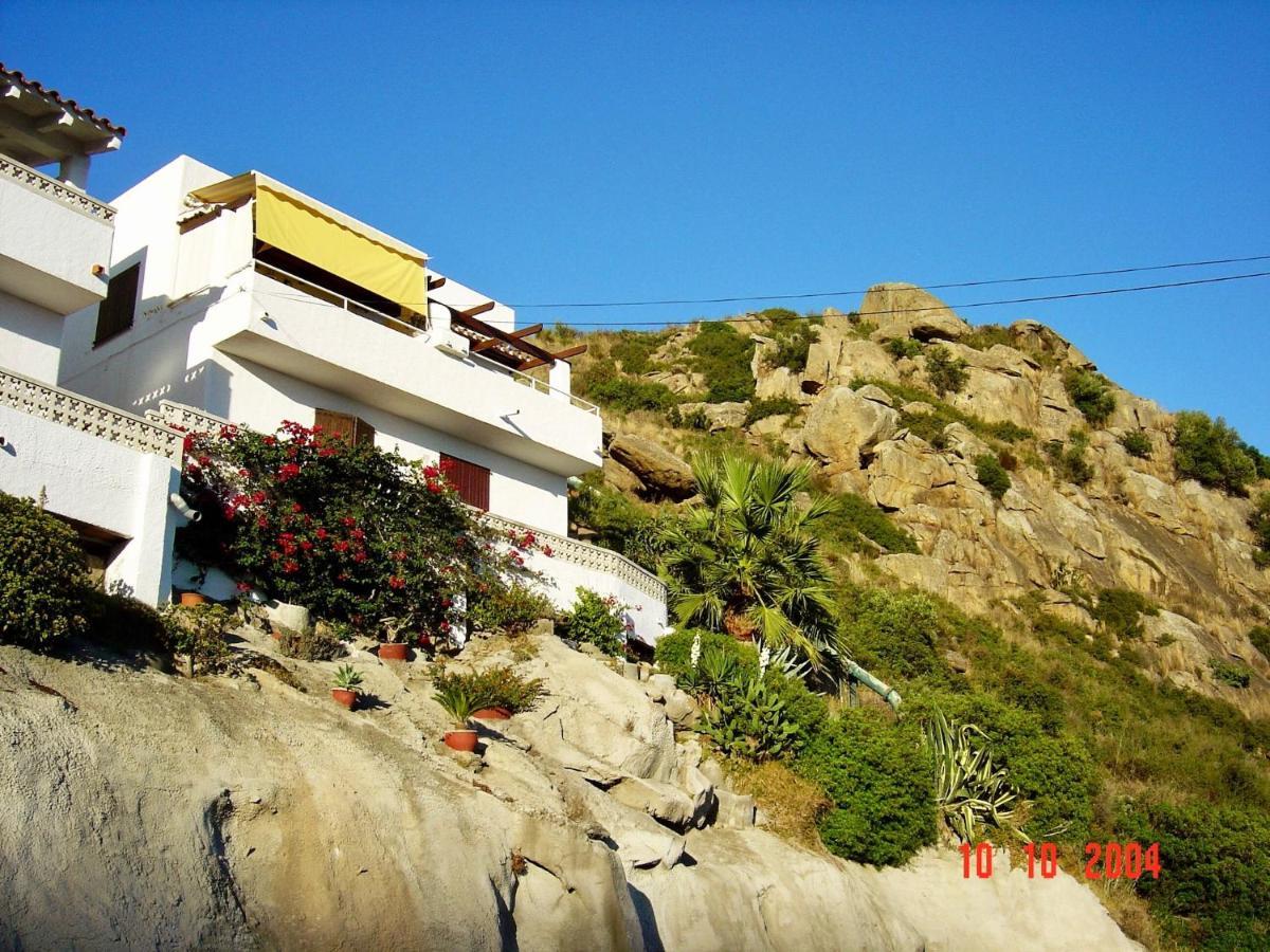 Villa Buraux III Roses Exterior foto